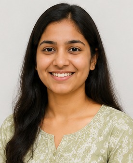 Kavya Sharma