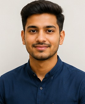 Rohan Mishra